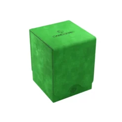Gamegenic: Squire 100+ XL Convertible - Green