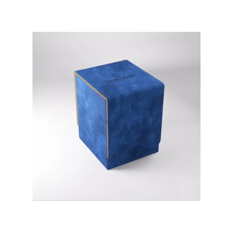 Gamegenic: Squire 100+ XL Convertible Exclusive - Blue/Orange