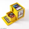 Gamegenic: Star Wars Unlimited - Deck Pod - Yellow (Pudełko żółte)