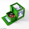 Gamegenic: Star Wars Unlimited - Deck Pod - Green (Pudełko zielone)