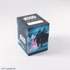Gamegenic: Star Wars Unlimited - Soft Crate - Darth Vader