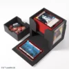 Gamegenic: Star Wars Unlimited - Deck Pod - Black