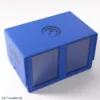 Gamegenic: Star Wars Unlimited - Double Deck Pod - Blue