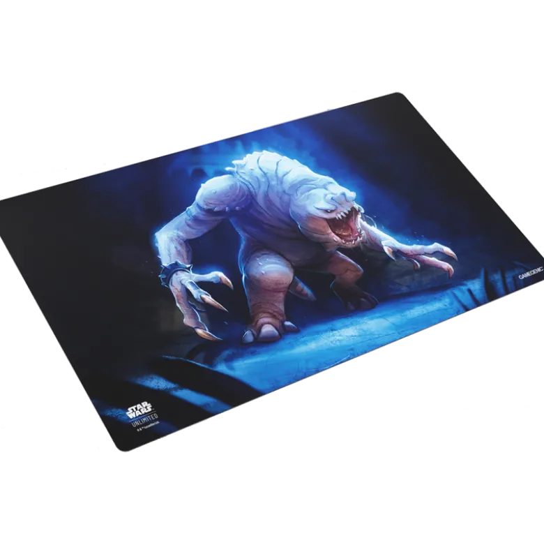 Gamegenic: Star Wars Unlimited - Game Mat - Rancor