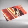 Gamegenic: Star Wars Unlimited Card Game - Game Mat - Qui-Gon Jinn