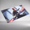 Gamegenic: Star Wars Unlimited Card Game - Game Mat - Darth Maul