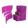 Gamegenic: Stronghold 200+ XL Convertible - Purple