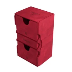 Gamegenic: Stronghold 200+ XL Convertible - Red