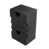 Gamegenic: Stronghold 200+ XL Convertible - Black