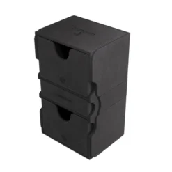 Gamegenic: Stronghold 200+ XL Convertible - Black