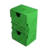 Gamegenic: Stronghold 200+ XL Convertible - Green