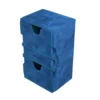 Gamegenic: Stronghold 200+ XL Convertible - Blue