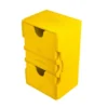 Gamegenic: Stronghold 200+ XL Convertible - Yellow