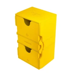 Gamegenic: Stronghold 200+ XL Convertible - Yellow