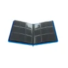 Gamegenic: Zip-Up Album 18-Pocket - Blue