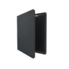 Gamegenic: Zip-Up Album 24-Pocket - Black