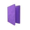 Gamegenic: Zip-Up Album 24-Pocket - Purple