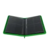 Gamegenic: Zip-Up 8-Pocket - Green