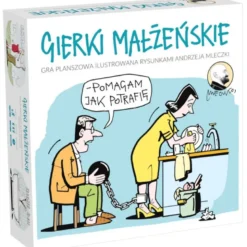 Gierki Małżeńskie