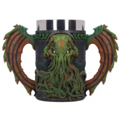 GIGA kubek Cthulhu Tankard The Vessel of Cthulhu 24 cm