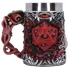GIGA kubek Dungeons & Dragons Tankard Beholder