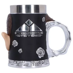 GIGA kubek Terminator T-1000 Tankard