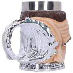 GIGA kubek Terminator T-1000 Tankard