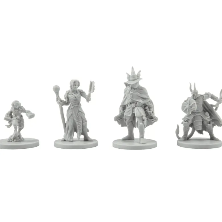 Gloomhaven: Szczęki lwa