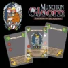 Gloom Munchkin