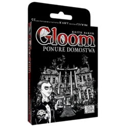 Gloom 2: Ponure Domostwa