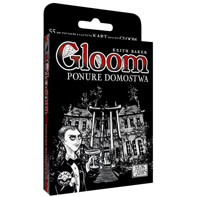 Gloom 2: Ponure Domostwa