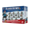GNOME BLOOD BOWL TEAM: THE GLIMDWARROW GROUNDHOGS