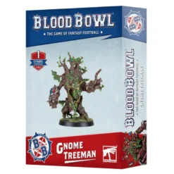 GNOME TREEMAN