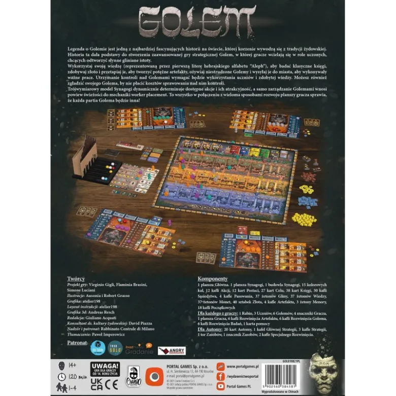 Golem