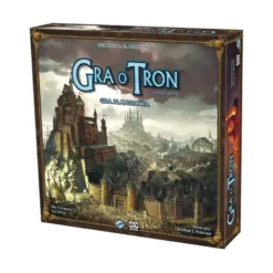 Gra o Tron