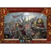 Gra o Tron: A Song of Ice & Fire: GWARDIA HONOROWA CASTERLY ROCK