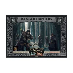 Gra o Tron: A Song of Ice & Fire - ZWIADOWCY TROPICIELE