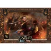 Gra o Tron: Song of Ice & Fire: Bloody Mummer Skirmishers
