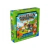 Gra Planszowa Minecraft: Builders and Biomes Junior