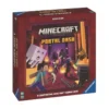 Gra Planszowa Minecraft: Portal Dash