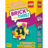 Gra planszowa Rebel LEGO Brick Like This