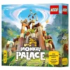 Gra planszowa Rebel LEGO Monkey Palace