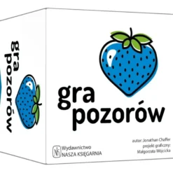 Gra pozorów