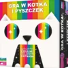 Gra w kotka i pyszczek