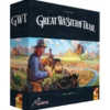 Great Western Trail (druga edycja polska)