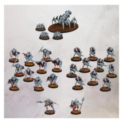 Grimdark Future Starter
