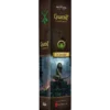 Gwent: The Legendary Card Game - Playmat - Scoia'tael