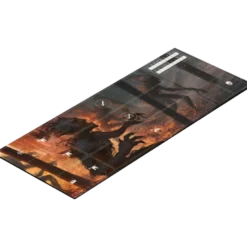 Gwent: The Legendary Card Game - Playmat - Monsters