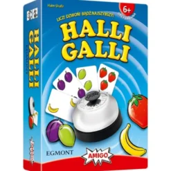 Halli Galli