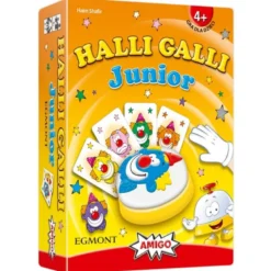 Halli Galli: Junior